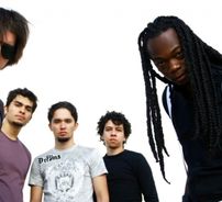 Foto de Black Drummer Band