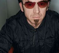 Foto de Benny Benassi