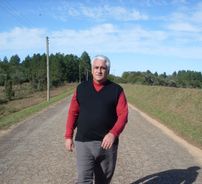 Foto de Vanoci Marques