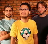 Foto de Minerva Rock