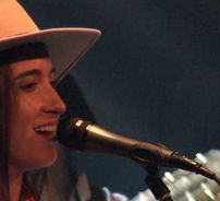 Foto de Catherine Vergnes