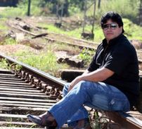 Foto de Liann Camargo