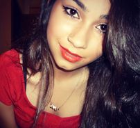 Foto de Luana Pimentel