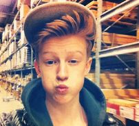 Foto de Adam Mišík