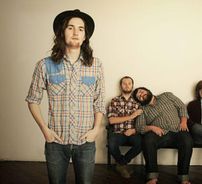 Foto de The Apache Relay