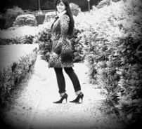 Foto de Géssica Cintra