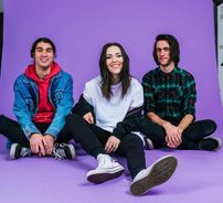 Foto de Stand Atlantic