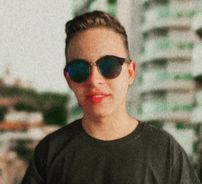 Foto de Carlos Zoriel