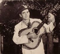 Foto de Francisco Alves