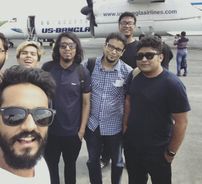 Foto de Nemesis (BAN)