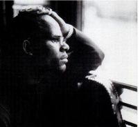 Foto de R. Kelly