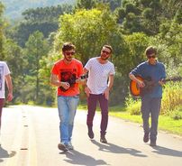 Foto de A Máquina e o Homem