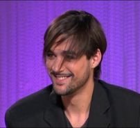 Foto de Florent Mothe