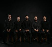 Foto de Banda Lhemus