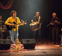 Foto de Daniel Maia (Gospel)