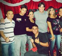 Foto de Ministério Mais de Deus