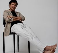 Foto de Jorge Vercillo