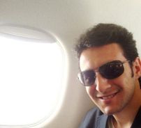 Foto de Leandro Borges