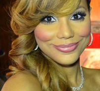 Foto de Tamar Braxton