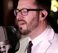 Foto de Danny Gokey