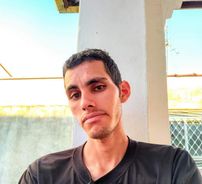 Foto de Clayton Aparecido