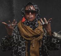 Foto de Ami Yerewolo