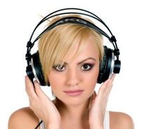 Foto de Alexandra Stan