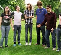 Foto de Dananananaykroyd