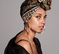 Foto de Alicia Keys