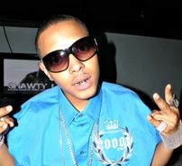 Foto de OJ Da Juiceman