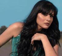 Foto de Fernanda Brum