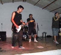 Foto de Folha De Zinco