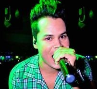 Foto de Rhaynner Liberato