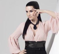 Foto de Laura Pausini