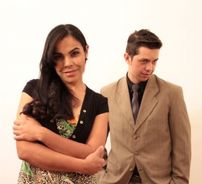 Foto de Jackson & Vera