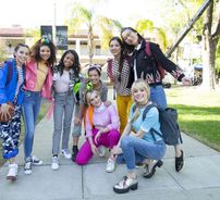 Foto de Disney Channel Stars