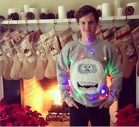 Foto de David Hudson