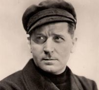 Foto de Albert Préjean
