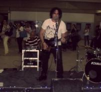 Foto de Atividade Paralela