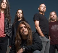 Foto de Fates Warning