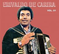 Foto de Erivaldo de Carira