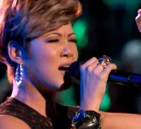 Foto de Tessanne Chin