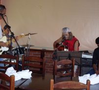 Foto de Dinho Morelli