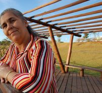 Foto de Maeli Soares