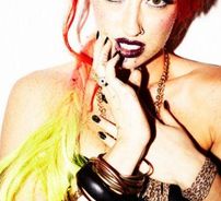 Foto de Neon Hitch