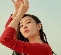 Foto de SUNMI