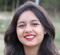 Foto de Vanessa Barbosa