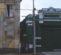 Foto de Los Cabras Gigantes