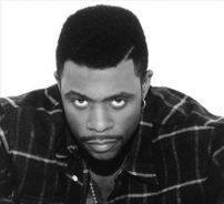 Foto de Keith Sweat