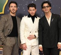 Foto de Jonas Brothers
